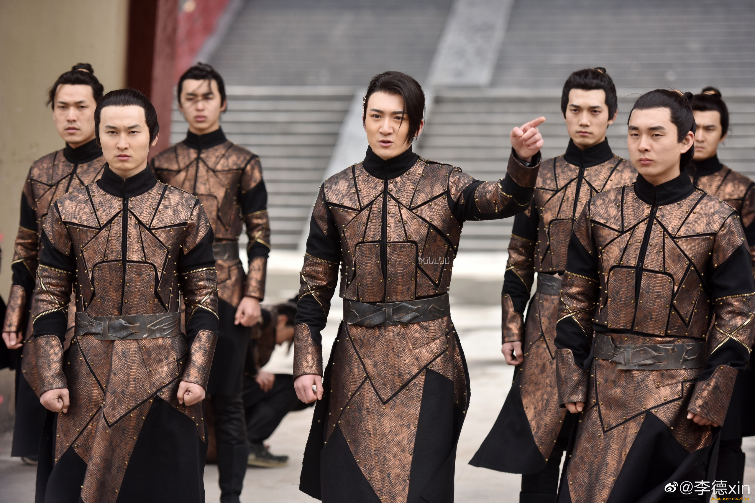  , douluo continent, , 